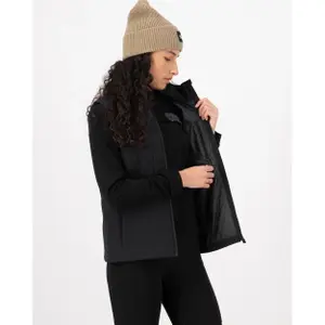 Weste Damen Mons Royale Canyon Merino image-5