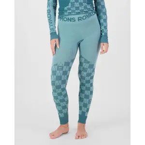 Merinowoll Unterhose für Damen Mons Royale Ascender image-1