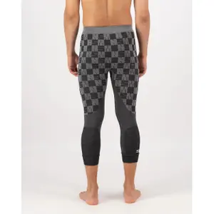 3/4 Merinowoll Leggings Mons Royale Ascender image-1