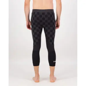 3/4 Merinowoll Leggings Mons Royale Ascender image-1