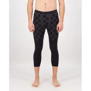 3/4 Merinowoll Leggings Mons Royale Ascender image-2