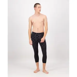 3/4 Merinowoll Leggings Mons Royale Ascender image-3