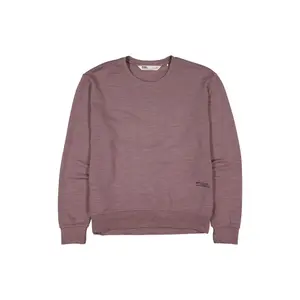 Felpa da donna Mons Royale Horizon Merino