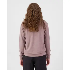 Felpa da donna Mons Royale Horizon Merino image-2