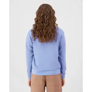 Felpa da donna Mons Royale Horizon Merino image-2