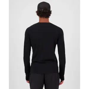 Long Sleeve Jersey Mons Royale Temple image-2