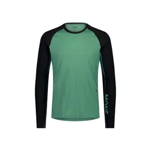 Long Sleeve Jersey Mons Royale Temple image-0