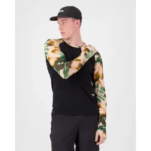 Long Sleeve Jersey Mons Royale Temple image-3
