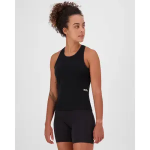 Women's tank top Mons Royale Bella Merino image-1
