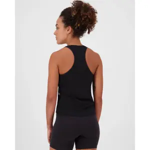 Women's tank top Mons Royale Bella Merino image-2