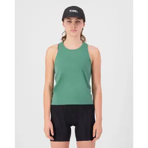 Women's tank top Mons Royale Bella Merino image-1