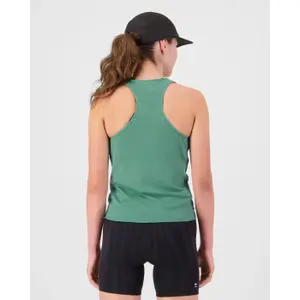 Women's tank top Mons Royale Bella Merino image-2