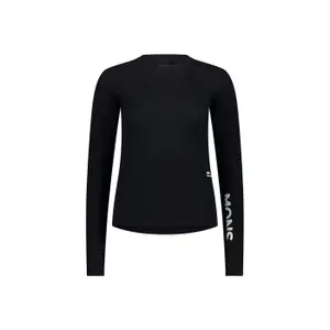 Women's Thermal shirt Mons Royale Bella Merino image-0