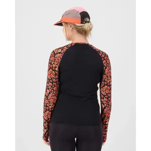 Women's Thermal shirt Mons Royale Bella Merino image-2