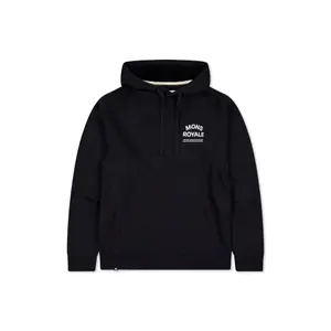 Bluza z kapturem wełniana merino Mons Royale Icon