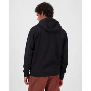 Bluza z kapturem wełniana merino Mons Royale Icon image-1