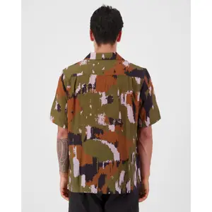 Merino T-shirt Mons Royale Breezer image-1