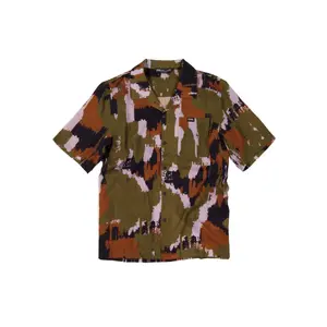 Merino T-shirt Mons Royale Breezer image-2