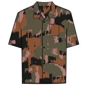 Merino T-shirt Mons Royale Breezer image-3