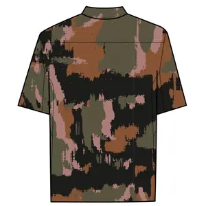 Merino T-shirt Mons Royale Breezer image-4