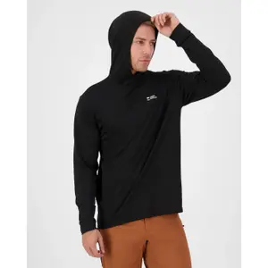 Bluza z kapturem Mons Royale Pivot image-1