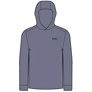 Bluza z kapturem Mons Royale Pivot image-1