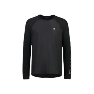 Camiseta de ciclismo manga larga Mons Royale Tarn