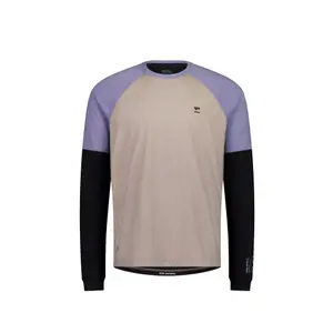 Long Sleeve Jersey Mons Royale Tarn