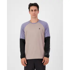 Long Sleeve Jersey Mons Royale Tarn image-1