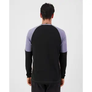 Long Sleeve Jersey Mons Royale Tarn image-2