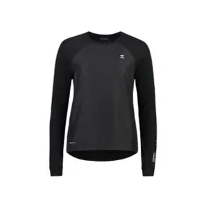 Camiseta de ciclismo manga larga Mons Royale Tarn