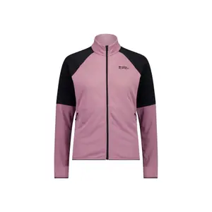 Γυναικεία ζακέτα Mons Royale Quad Merino