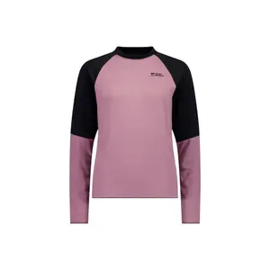 Γυναικείο πουλόβερ Mons Royale Quad Merino