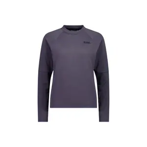 Γυναικείο πουλόβερ Mons Royale Quad Merino