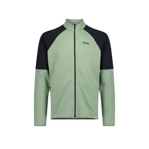 Τζάκετ Mons Royale Quad Merino
