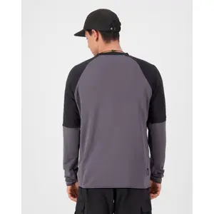 Τραβήξτε Mons Royale Quad Merino image-1
