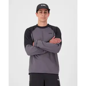 Τραβήξτε Mons Royale Quad Merino image-2
