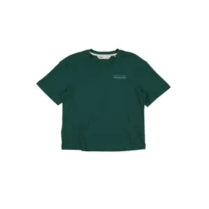 T-shirt da donna in cotone Mons Royale Yonder