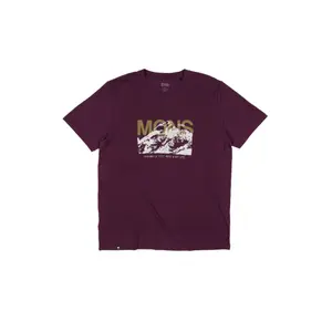T-shirt icon από μερίνος Mons Royale