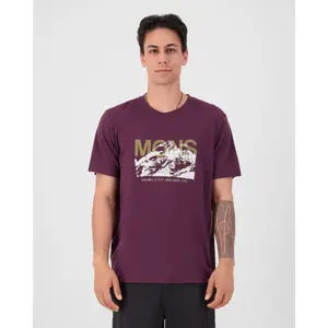 T-shirt icon από μερίνος Mons Royale image-2