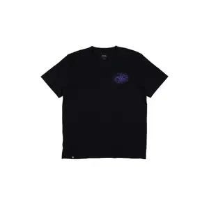 T-shirt με στρογγυλή λαιμόκοψη από μερίνους Mons Royale Icon