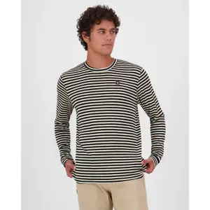 Merino Long Sleeve Icon T-Shirt Mons Royale image-1