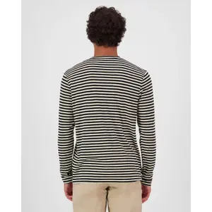 Merino Long Sleeve Icon T-Shirt Mons Royale image-2