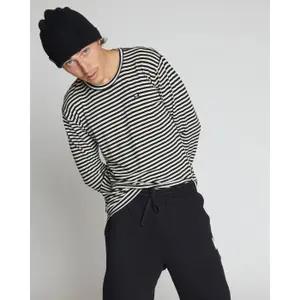 Merino Long Sleeve Icon T-Shirt Mons Royale image-3