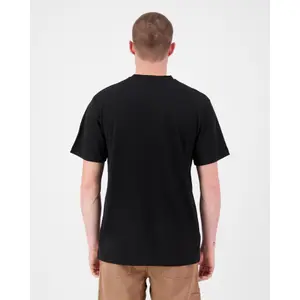 Merino Pocket T-shirt Mons Royale MP image-1