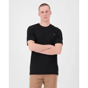 Merino Pocket T-shirt Mons Royale MP image-2