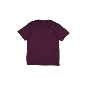Merino Pocket T-shirt Mons Royale MP image-0