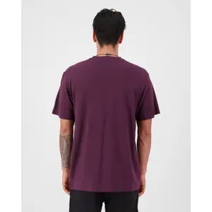 Merino Pocket T-shirt Mons Royale MP image-1