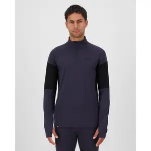 Sudadera de entrenamiento Mons Royale Olympus image-1