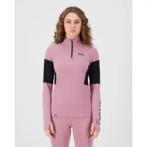Sudadera de entrenamiento para mujer Mons Royale Olympus image-2